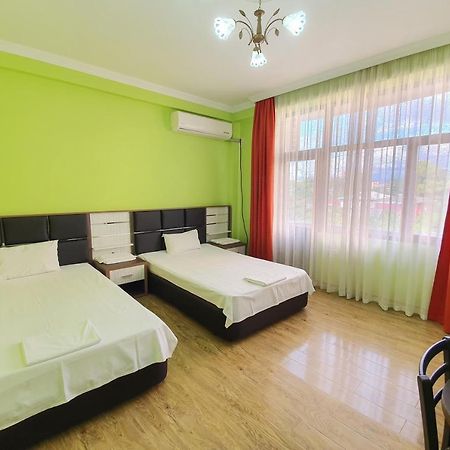 Apartments Residence 바투미 외부 사진