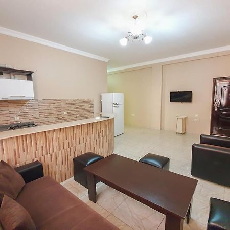 Apartments Residence 바투미 외부 사진