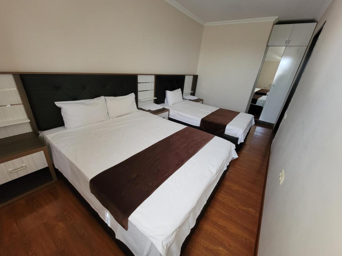 Apartments Residence 바투미 외부 사진