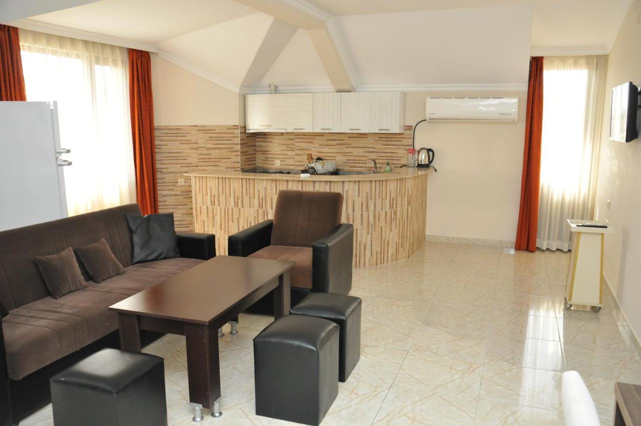 Apartments Residence 바투미 외부 사진