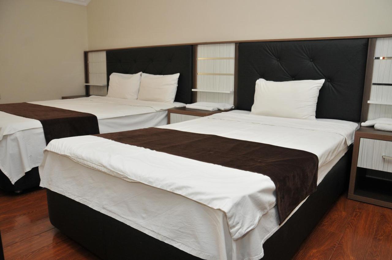 Apartments Residence 바투미 외부 사진