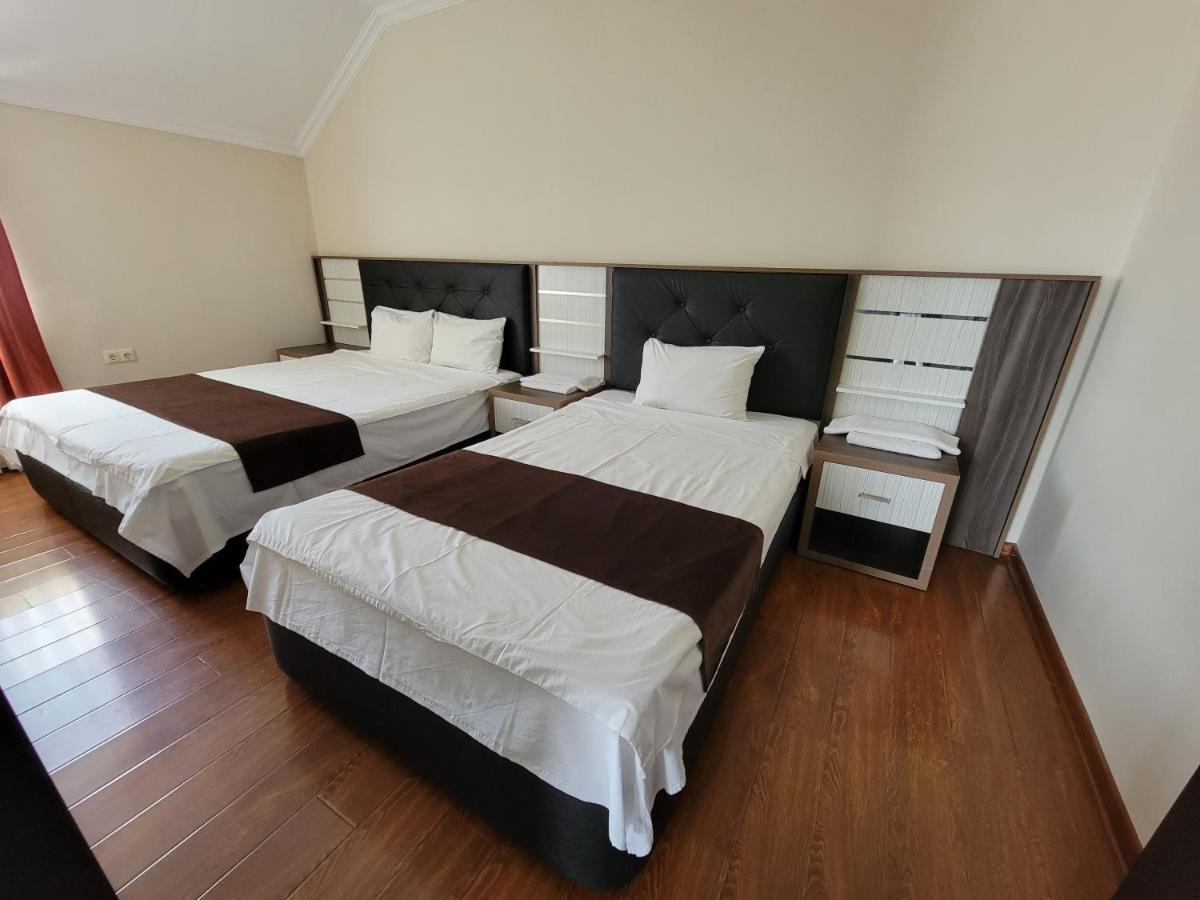 Apartments Residence 바투미 외부 사진