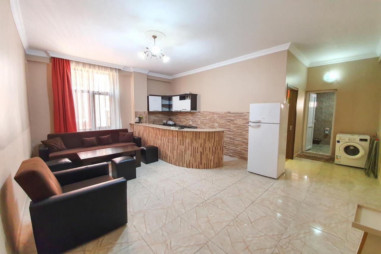 Apartments Residence 바투미 외부 사진