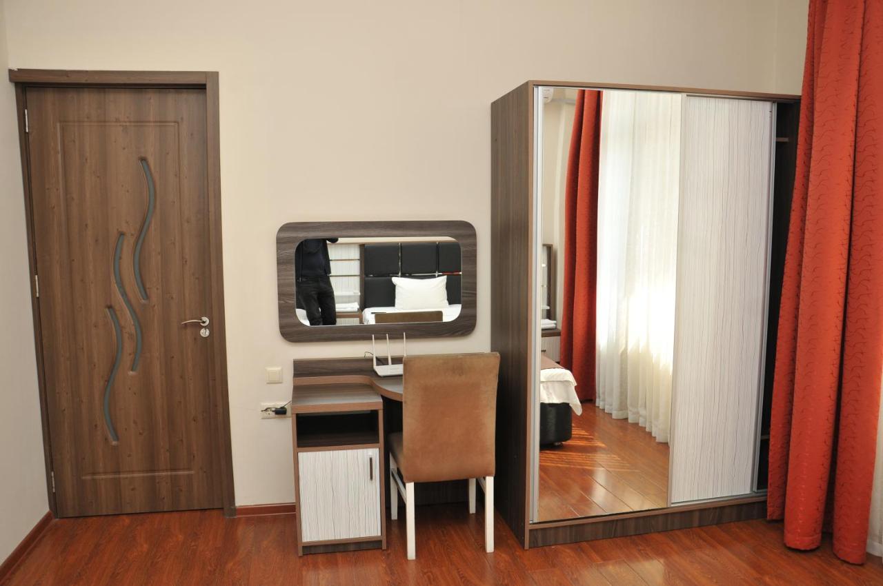 Apartments Residence 바투미 외부 사진