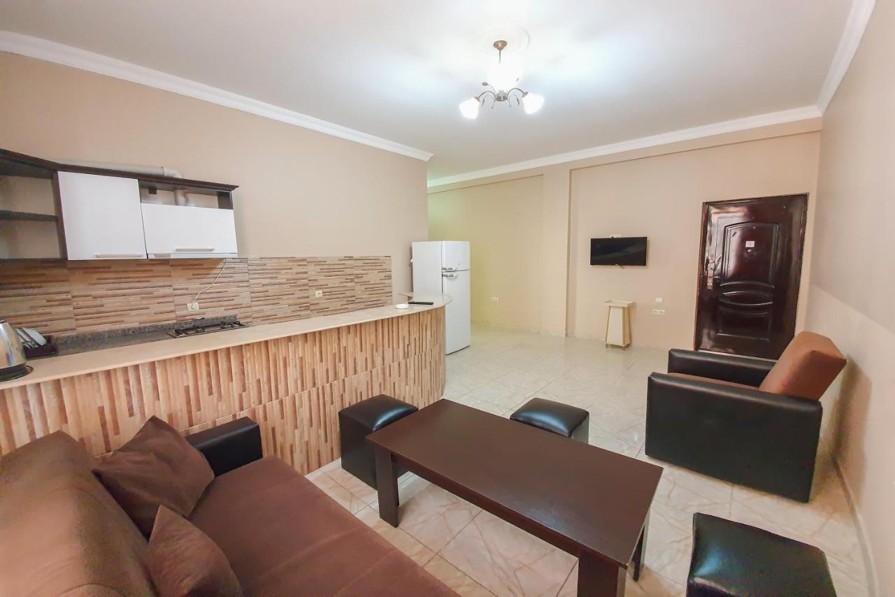 Apartments Residence 바투미 외부 사진