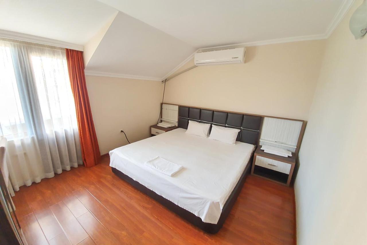 Apartments Residence 바투미 외부 사진