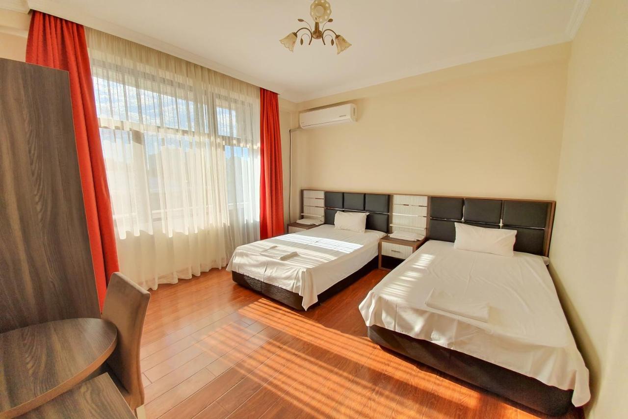 Apartments Residence 바투미 외부 사진