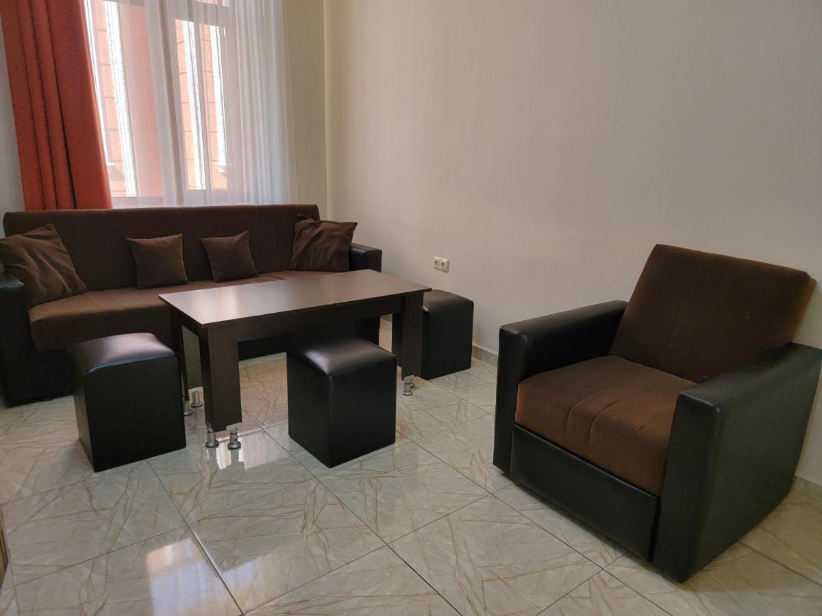 Apartments Residence 바투미 외부 사진