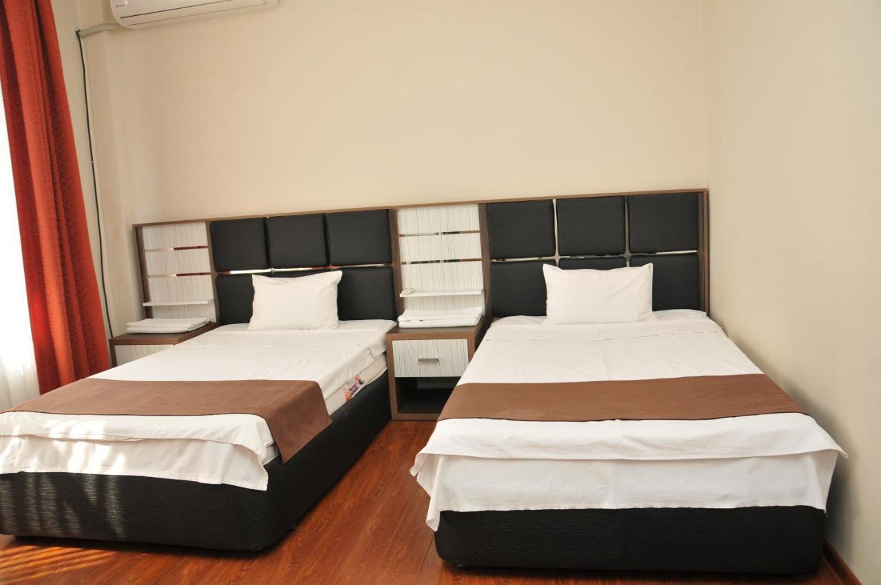 Apartments Residence 바투미 외부 사진
