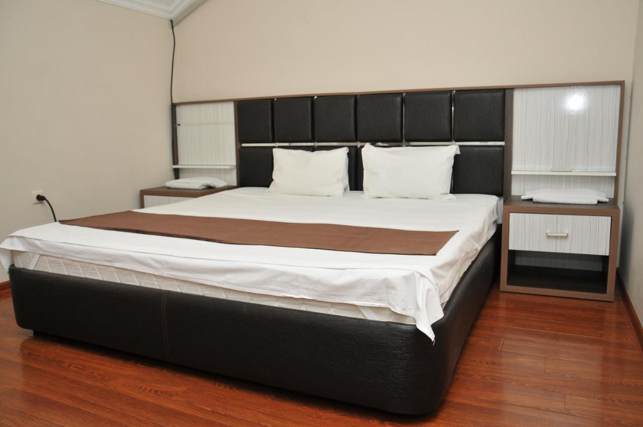 Apartments Residence 바투미 외부 사진